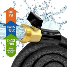 Xhose 1329 Pro Expandable