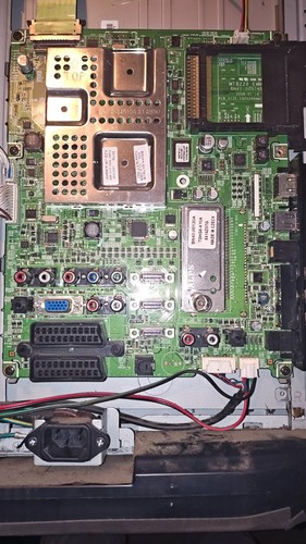 Main board bn41 00974b - board, bn41-00974b