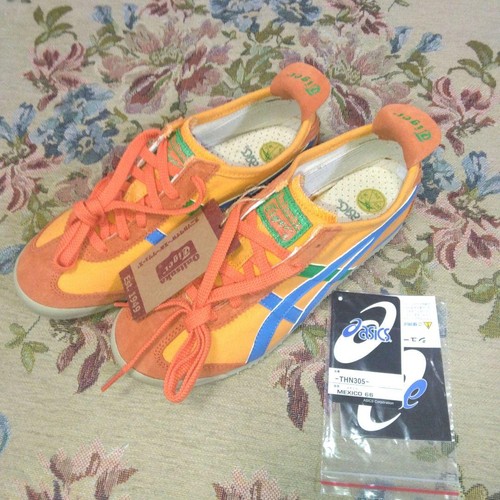 Onitsuka tiger mexico dead - mexico, 66