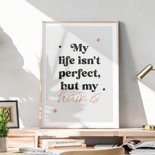 Hair Salon Beauty Stylist