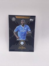 Romelu Lukaku Black Egde 2026