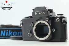 [Near MINT] Meter Works Nikon