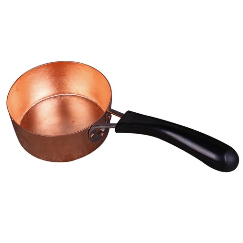 Sauce pan copper pot - sauce,