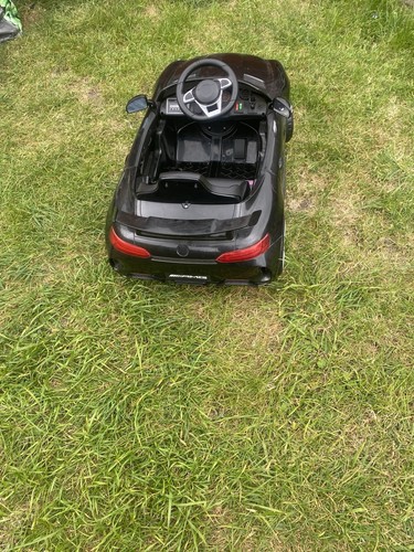 Kids electric ride car - kids, 12v