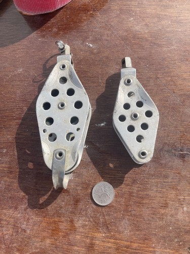 Sailing dinghy lot - sailing, 2