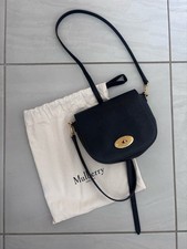 Mulberry Small Darley Bag In