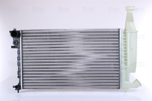 Nissens radiator for citroen - nissens,