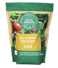 Gaia Green Organic 4-4-4 All