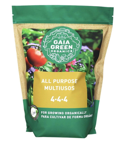 Gaia green organic 4 all - gaia,