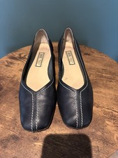 HB Made in Italy Ladies Navy