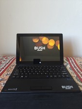 Bush Eluma B1 10.1" Windows