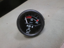 LEYLAND TIGER /OLYMPIAN/ERF/FODEN/SMITHS AIR 4 GUAGE FOR TRUCK OR BUS