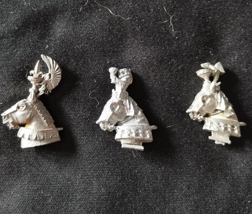 Warhammer fantasy 5th - 5th, ed