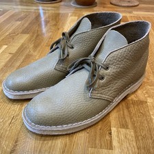 Clarks Originals Desert Boots