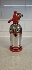 Metallic Red Sparklets BOC