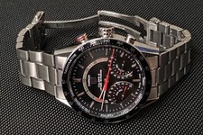 Tag Heuer Carrera Calibre S
