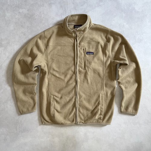 Patagonia fleece jacket mens - jacket,
