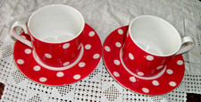 2 x QUEENS CHINA CATH KIDSTON