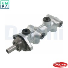 BRAKE MASTER CYLINDER LM41531