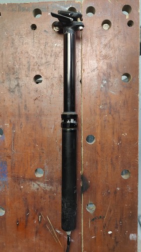 Rockshox reverb stealth - reverb,