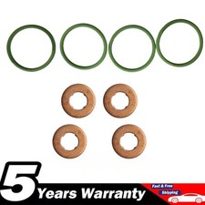 4pcs For BMW 318D 320D Diesel
