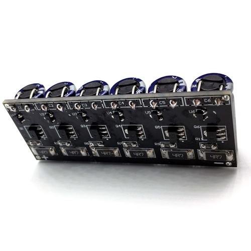 16v capacitor module - 16v,