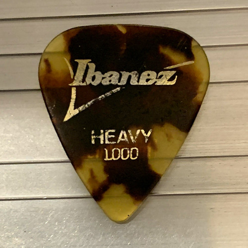 Ibanez heavy 00mm - heavy, celluloid
