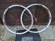 American Classic MTB Tubeless 29” Wheelset - very light