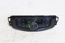NISSAN NAVARA D23 TEKNA CLIMATE HEATER CONTROL PANEL 275004JA1A
