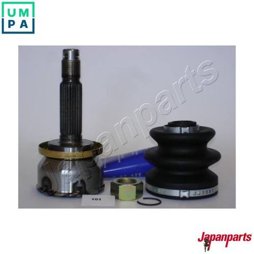 Joint kit drive shaft - kit, gi-101