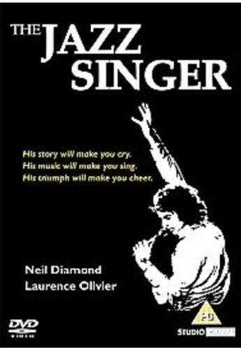 The jazz singer - the, [dvd]