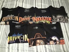 Last Drive-In Joe Bob Briggs
