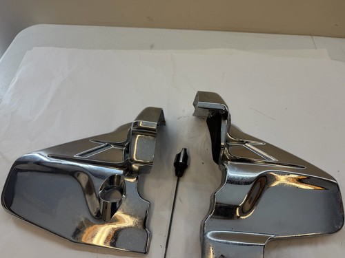 Kuryakyn side covers - l,