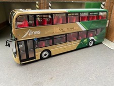 NORTHCORD ALEXANDER DENNIS