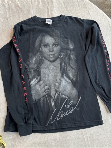 Vintage mariah carey - vintage,