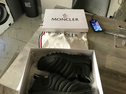 Mens moncler trail apres - trail,