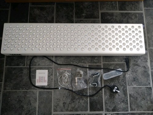 Brand new 1000w red led - new,