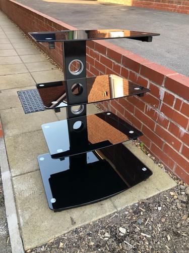 Hifi rack stand - hifi,