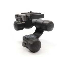 Manfrotto 460Mg 3 Way Tripod