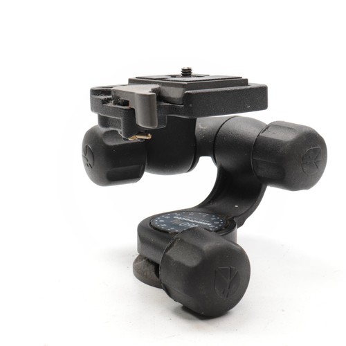Manfrotto 460mg way tripod - manfrotto,