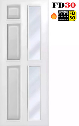 Premdor panel lite solid - premdor, 6