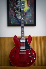 2021 Gibson Custom Shop ES-335