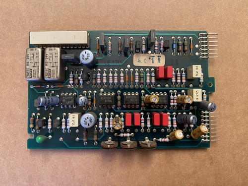 Studer revox b77 pr99 reel - studer,