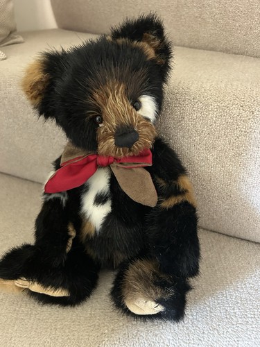 Charlie bears cinnamon swirl - bears,