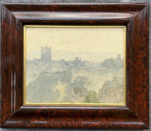 Robert little rws richmond - little,
