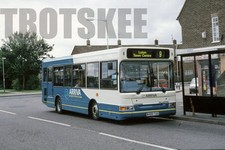 35mm Colour Slide Arriva