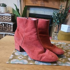 F&f  Sensitive Soul Rust