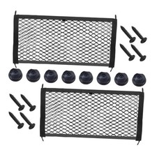2 PCS Small Car Cargo Net