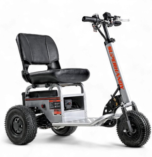 Superhandy electric tugger - superhandy,