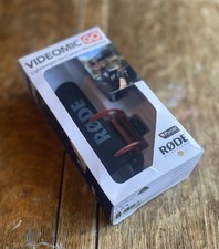 Rode VMGO VideoMic GO